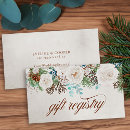 Search for new year enclosure cards For her