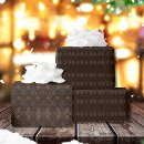 Search for tooled leather wrapping paper Brown