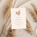 Search for boho rustic wedding invitations Floral