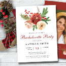Search for christmas hens party invitations For her