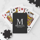 Search for groomsmen playing cards Elegant