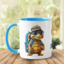 Search for baby turtle mugs Cute
