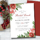 Search for bridal lunch invitations Greenery