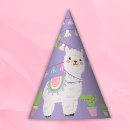 Search for llama party decor Pink