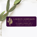 Search for logos return address labels Boss