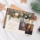 Search for ornaments christmas cards Classic