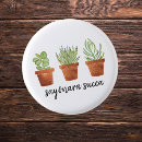 Search for gardener badges Plant lover