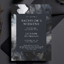 Search for weekend stag party invitations Modern