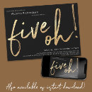 Search for five oh Fifty