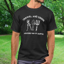 Search for tool sayings tshirts For him