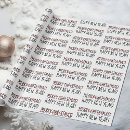 Search for happy new year wrapping paper Humour