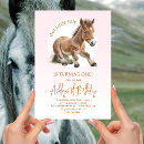 Search for filly invitations Pony
