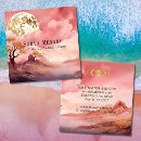 Search for spiritual business cards Yoga