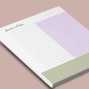 Search for purple notepads Cool