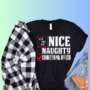 Search for the office christmas tshirts Officer