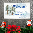 Search for royal blue baby shower banners For her