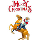 Search for horse lover christmas cards Rodeo