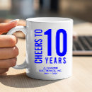 Search for cheers to 10 years Celebration