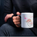 Search for pink bike mugs Girly