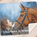 Search for horse photo blankets Pet