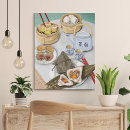 Search for chinese canvas prints oriental