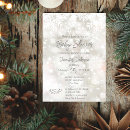 Search for winter baby invitations Gender neutral