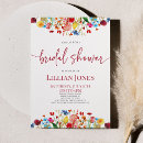 Search for blue and orange bridal shower invitations Bride