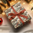 Search for vintage cowboy wrapping paper Rustic