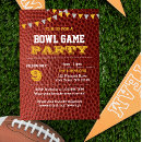 Search for super bowl party invitations Championship