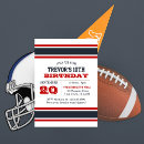 Search for team birthday invitations Blue