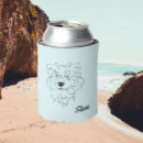 Search for dog can coolers Party