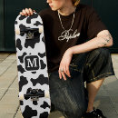 Search for countries skateboards Black and white