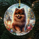 Search for chocolate christmas tree decorations Winter