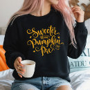 Search for sweeter Thanksgiving