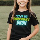 Search for sister birthday tshirts Funny