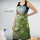 Search for organic kitchen aprons Grandma