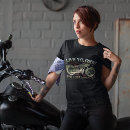 Search for live to ride tshirts Retro