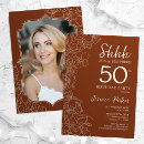 Search for botanical birthday invitations Boho