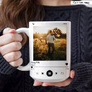 Search for photo album mugs Couple