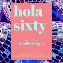 Search for colourful 60th birthday invitations Typography