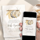 Search for baby clothes invitations Sweet