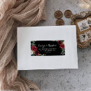 Search for rustic address labels weddings Classic
