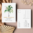 Search for location postcards Palm trees