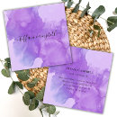 Search for painter artist business cards Make up artist