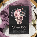 Search for adult halloween invitations elegant