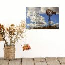 Search for country scene posters Blue sky