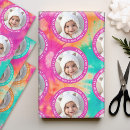 Search for teal wrapping paper Cute