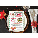 Search for elves Santa and his elves