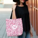 Search for pink camo tote bags Hunting