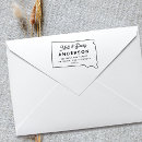 Search for states rubber stamps Return address